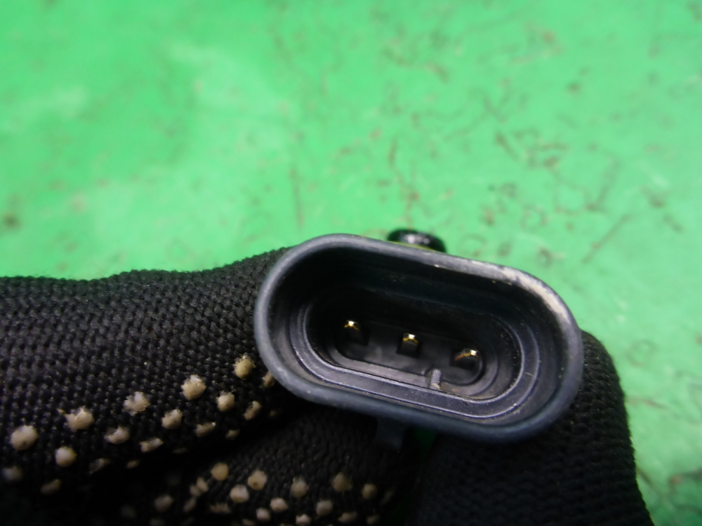 Датчик абсолютного давления