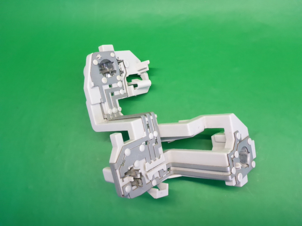 Плата заднего фонаря