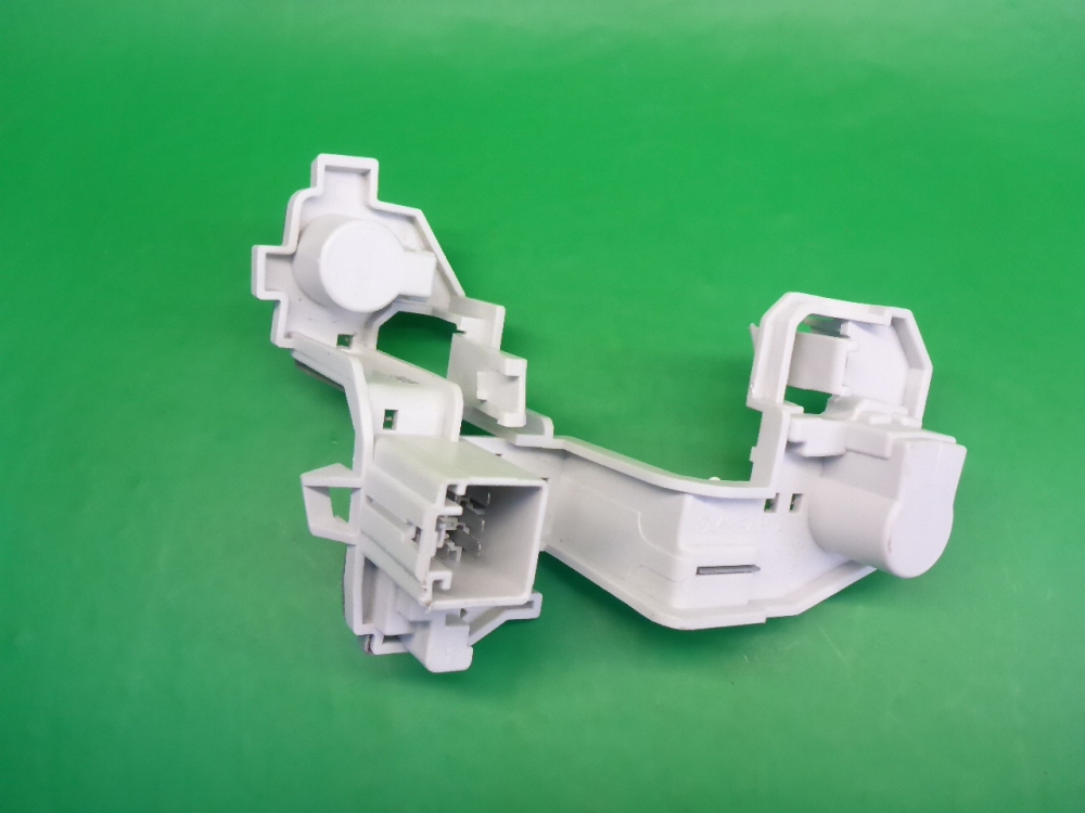 Плата заднего фонаря