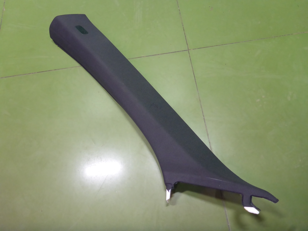 Обшивка стойки