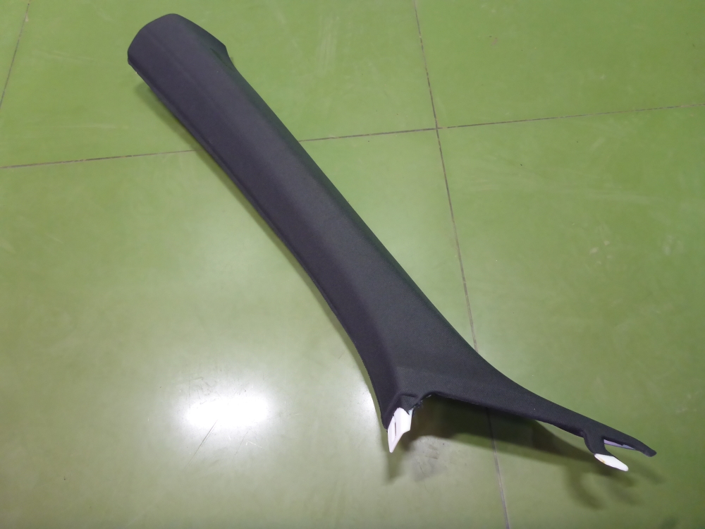 Обшивка стойки