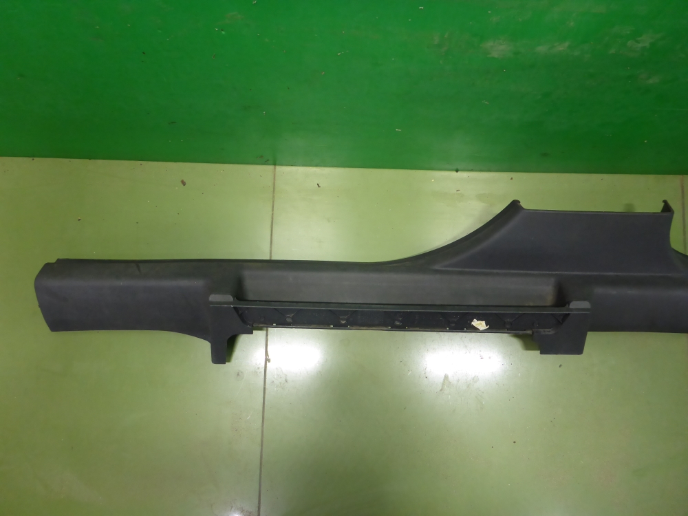 Накладка порога (внутренняя)