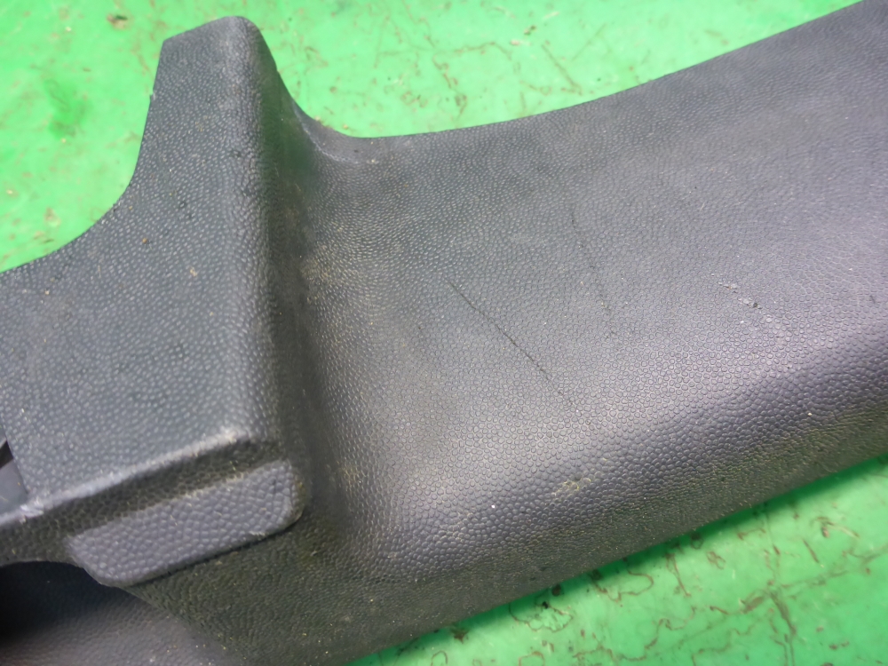 Накладка порога (внутренняя)