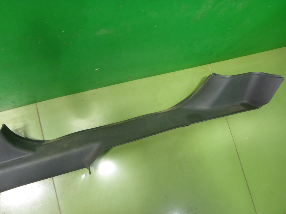 Накладка порога (внутренняя)