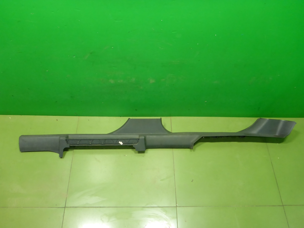 Накладка порога (внутренняя)