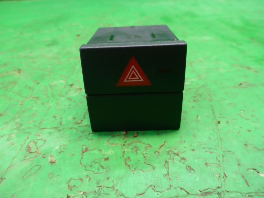 Кнопка аварийной остановки