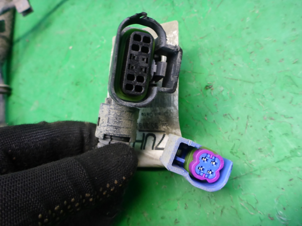 Проводка (коса)