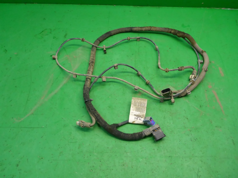 Проводка (коса)