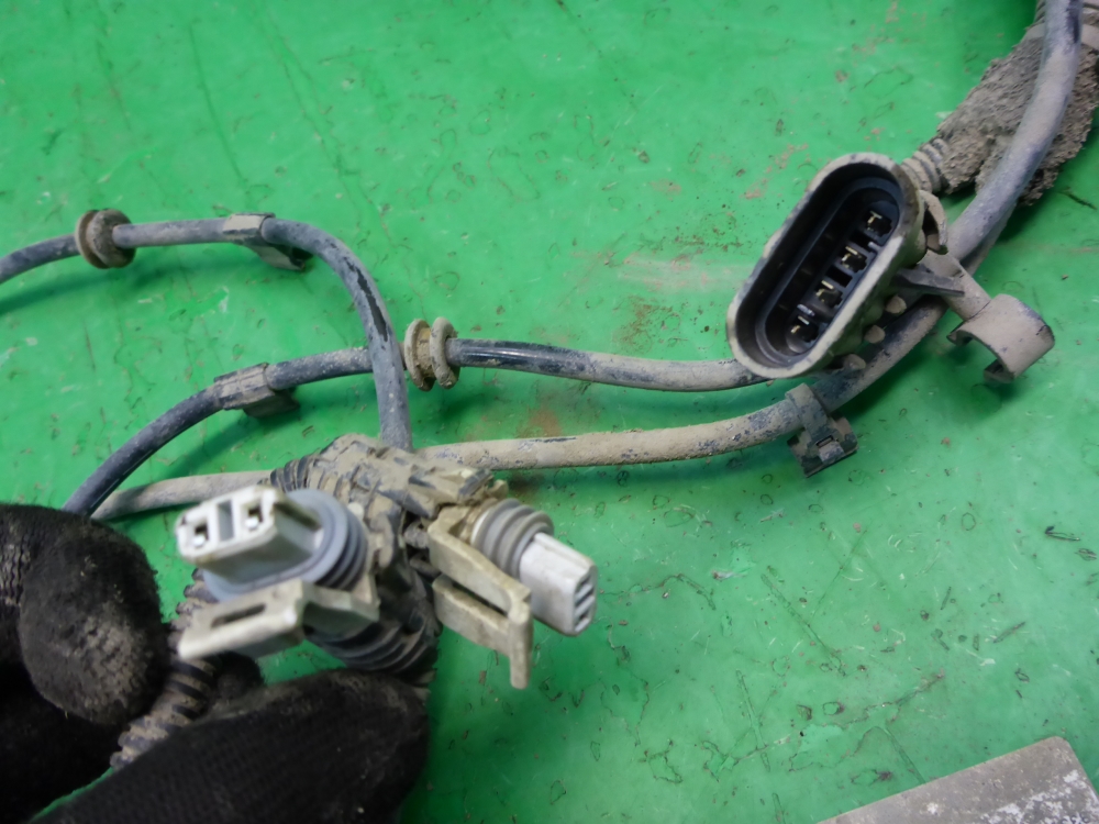 Проводка (коса)