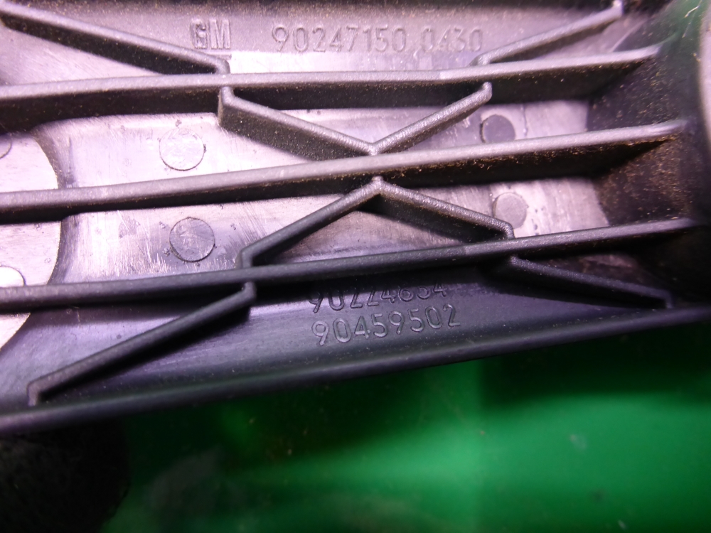 Ручка стеклоподъемника