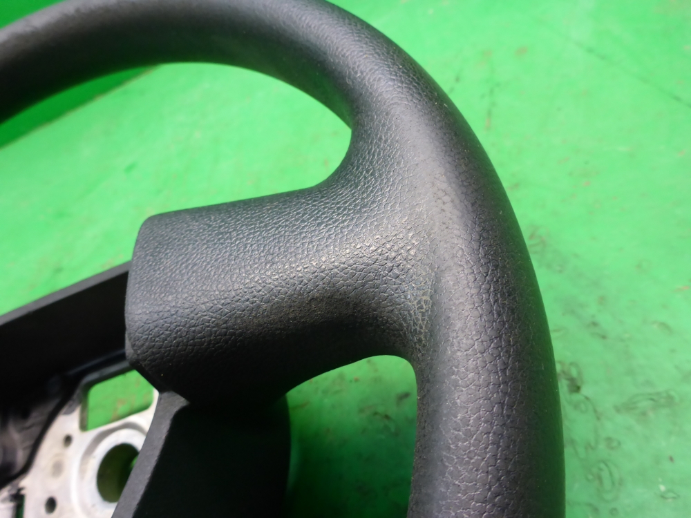 Рулевое колесо (руль)