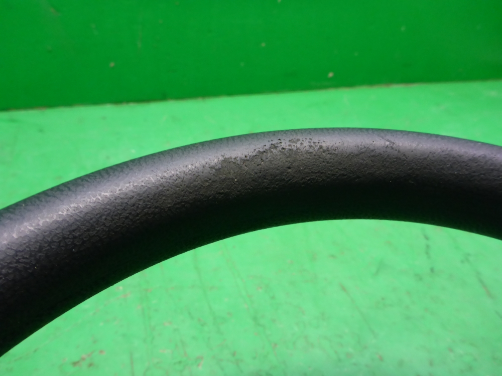 Рулевое колесо (руль)