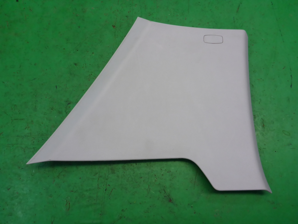 Обшивка стойки