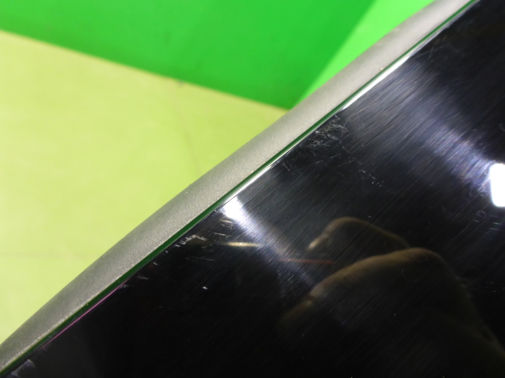 Накладка двери задней левой