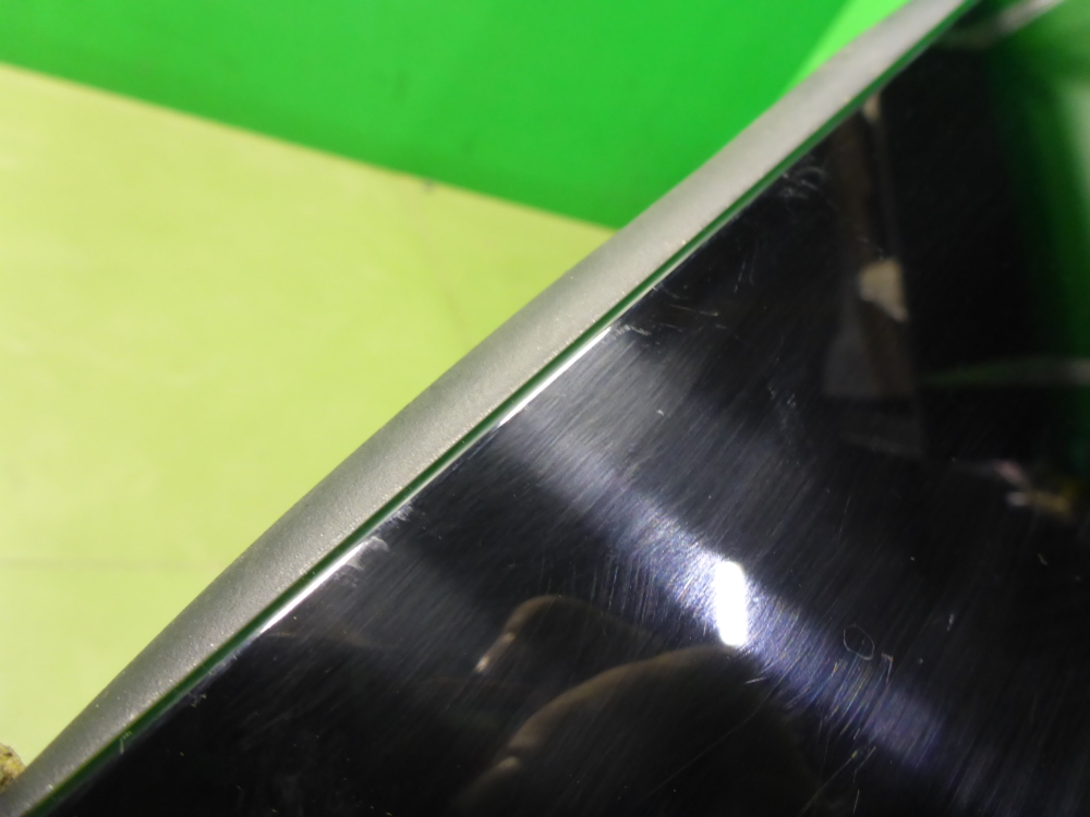 Накладка двери задней левой