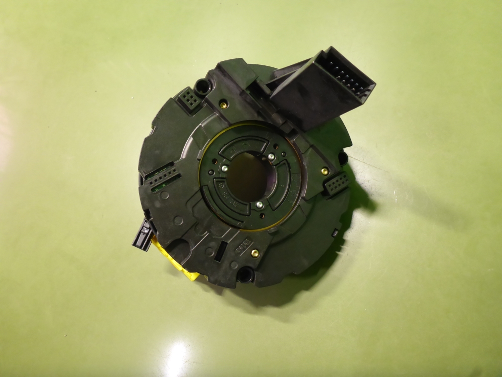 Механизм подрулевой для SRS (ленточный)