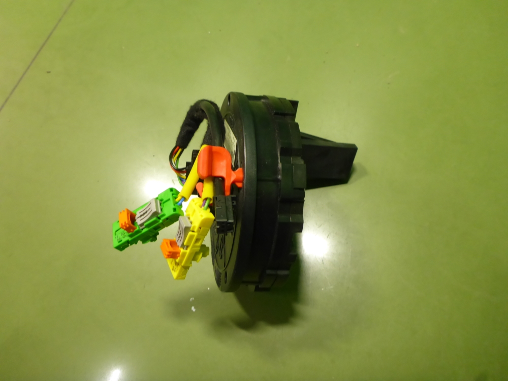 Механизм подрулевой для SRS (ленточный)