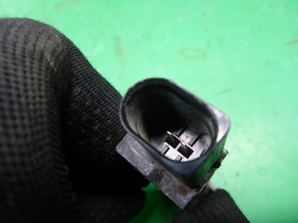 Датчик удара AIR BAG