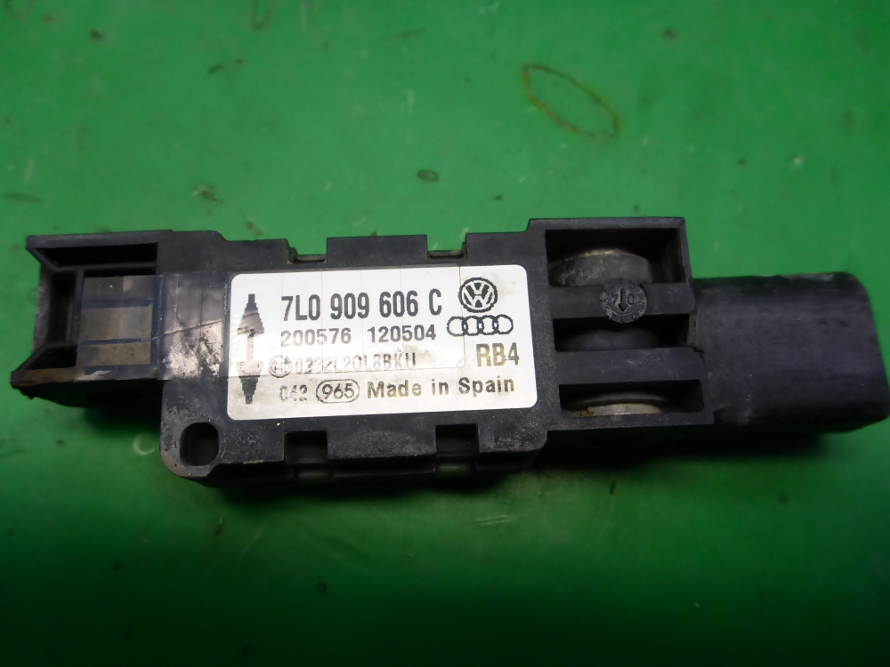 Датчик удара AIR BAG