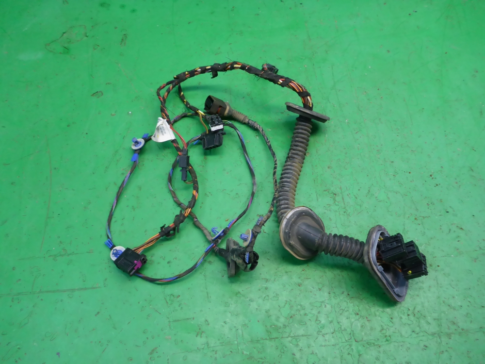 Проводка (коса)