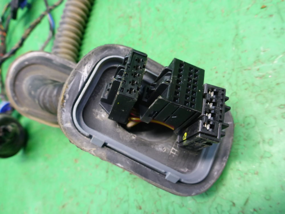 Проводка (коса)