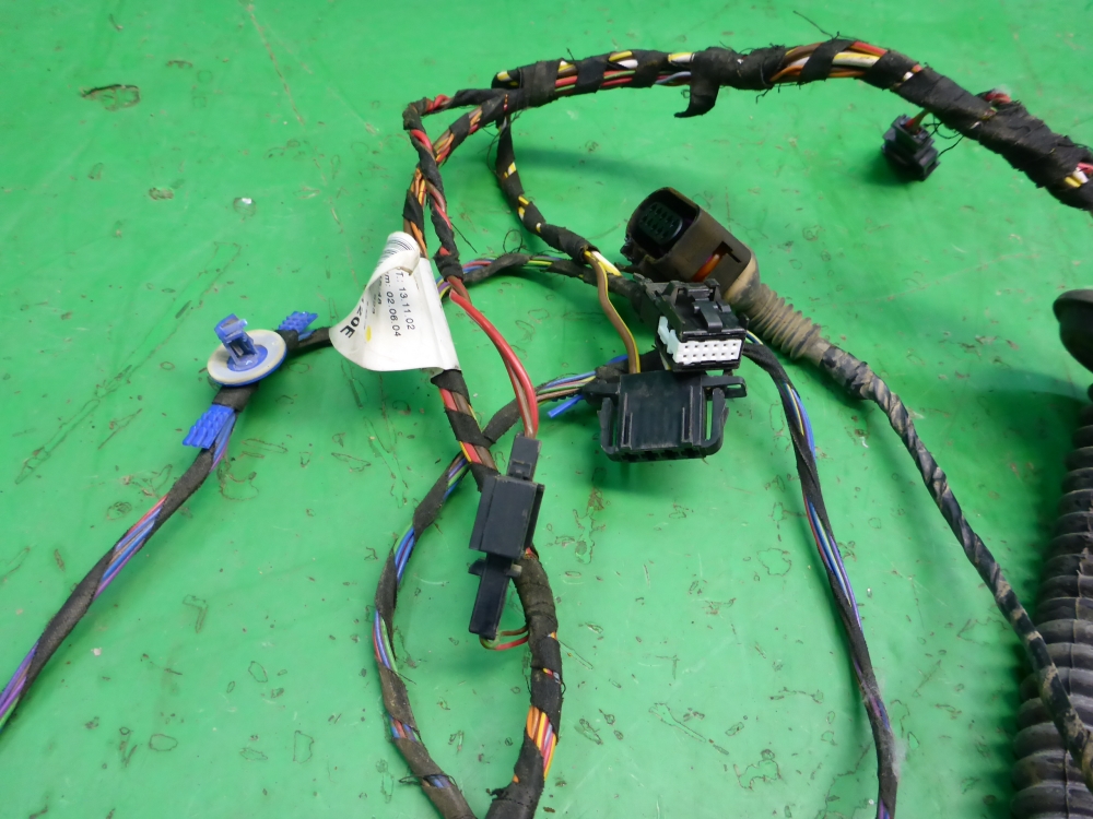 Проводка (коса)