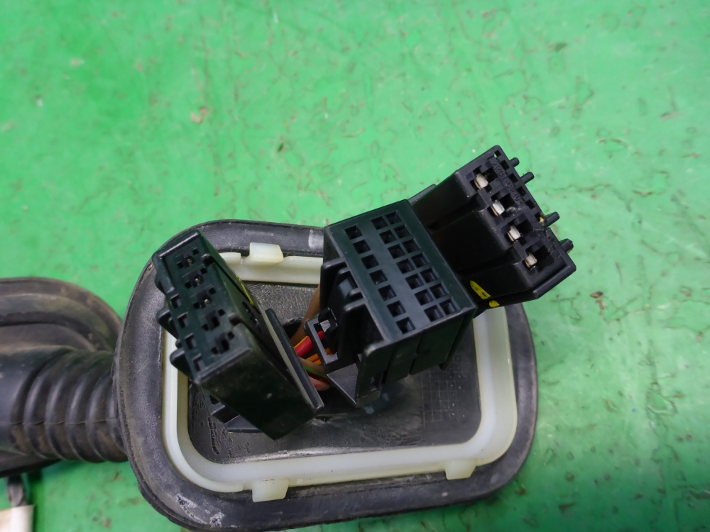 Проводка (коса)