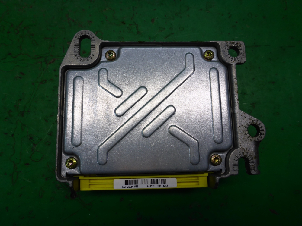 Блок управления подушек безопасности (AIR BAG)