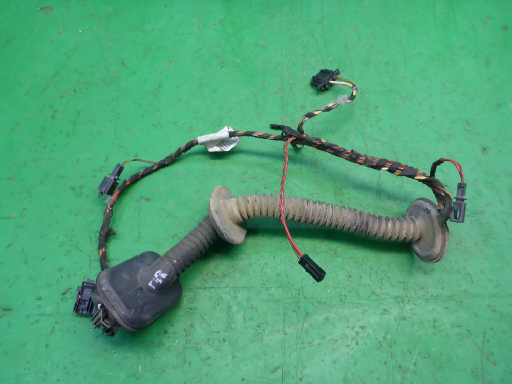 Проводка (коса)