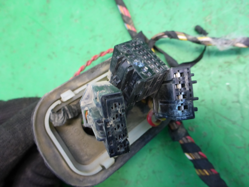 Проводка (коса)