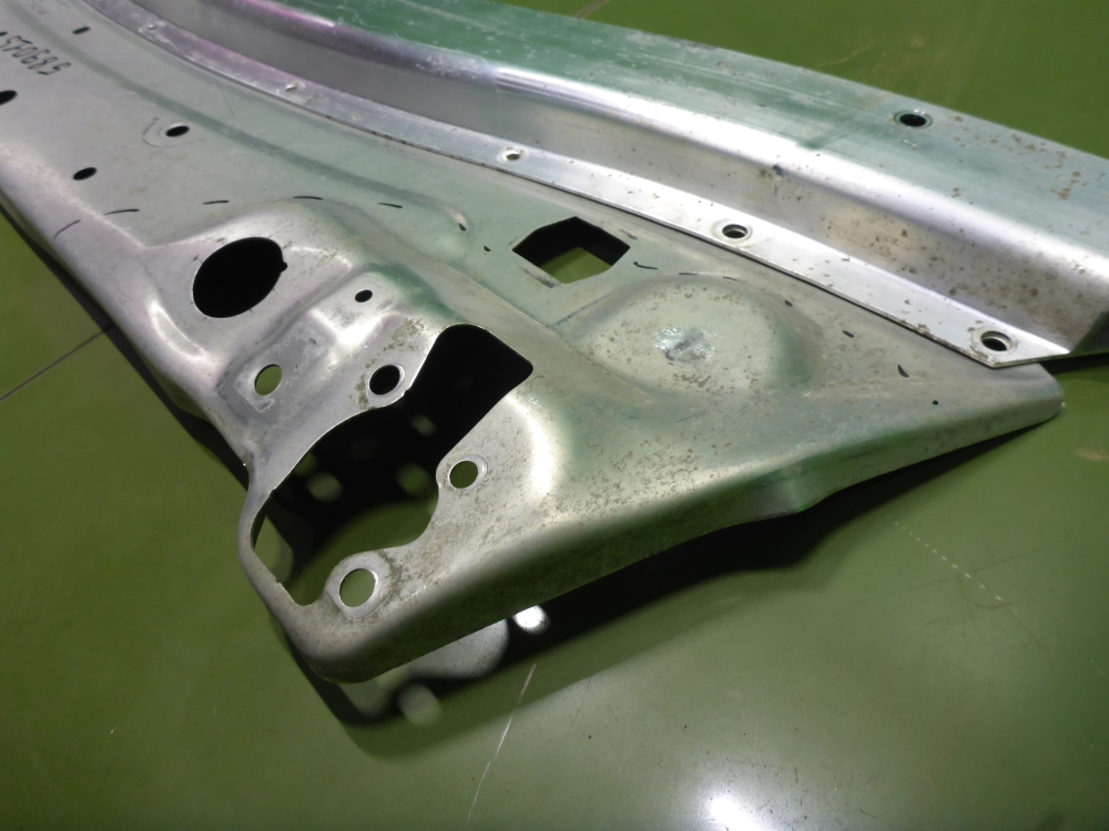 Панель передняя (телевизор)