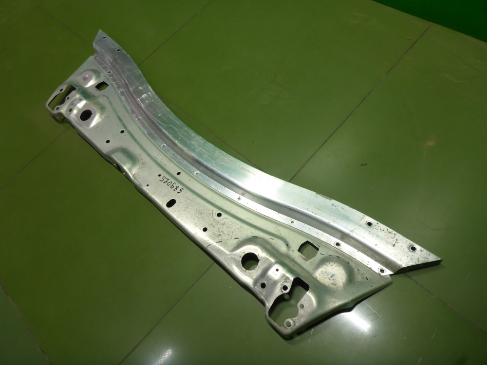 Панель передняя (телевизор)