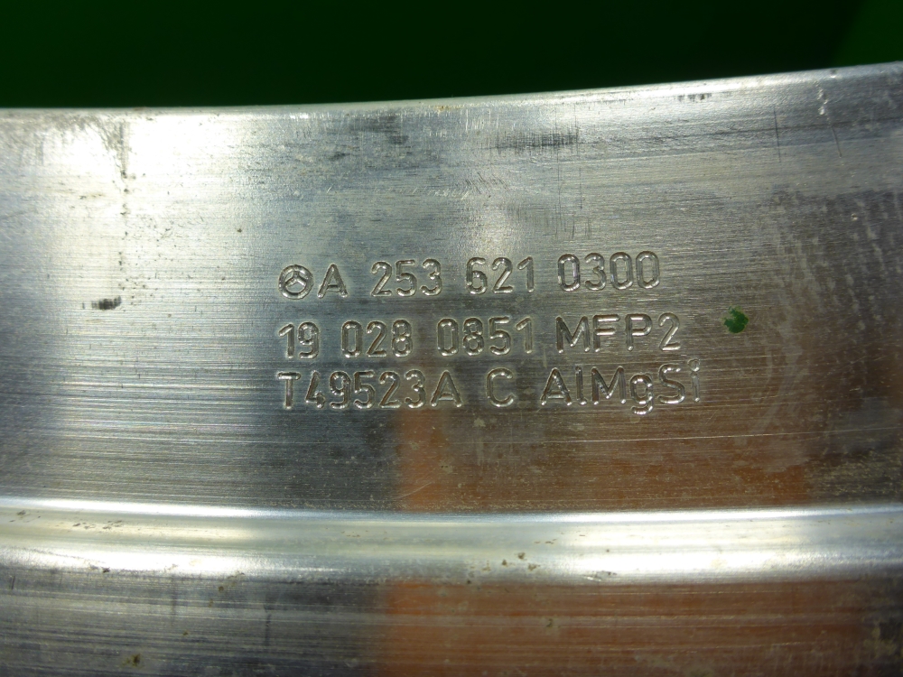 Панель передняя (телевизор)