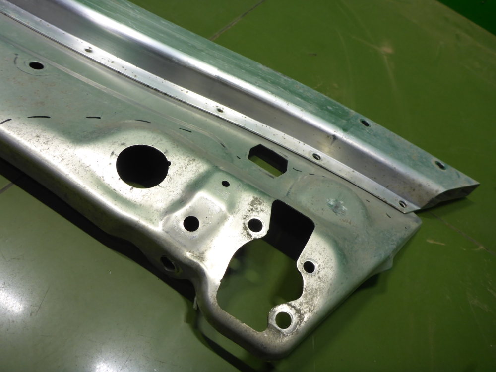 Панель передняя (телевизор)