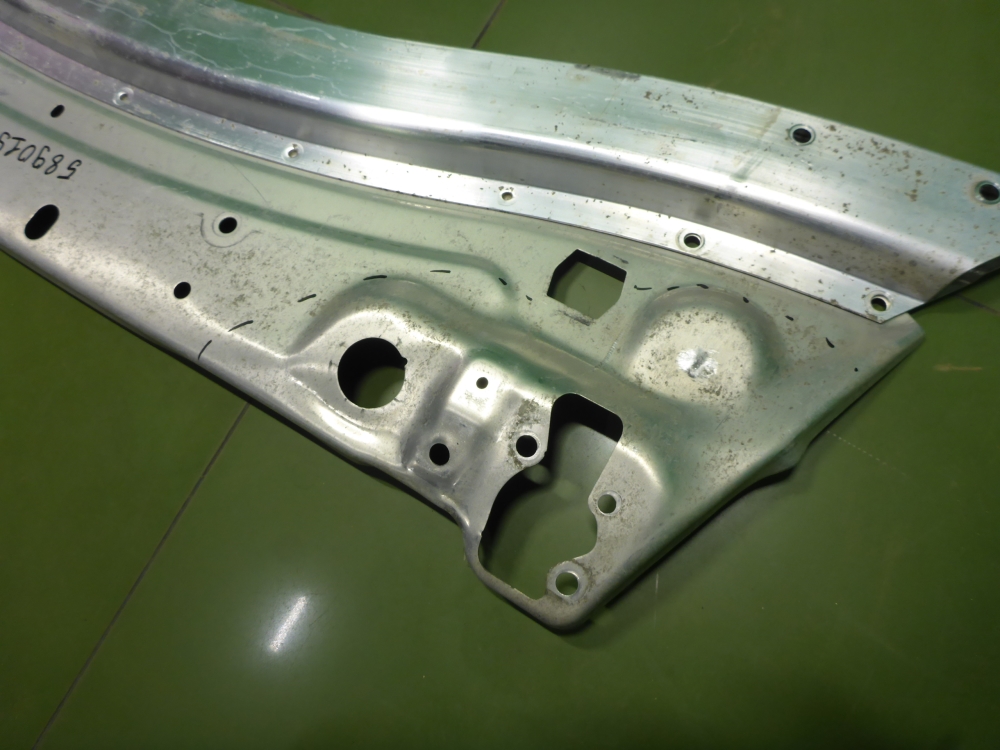 Панель передняя (телевизор)