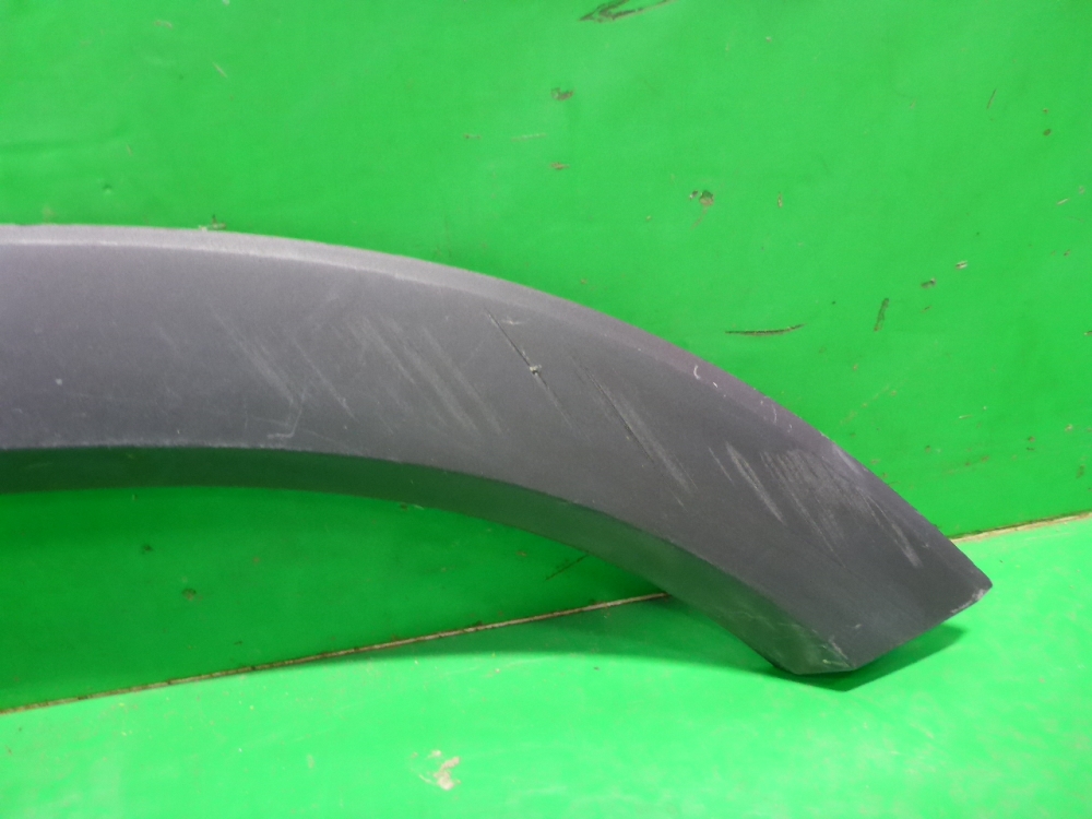 Накладка двери задней левой