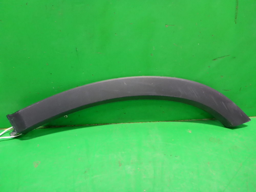 Накладка двери задней левой