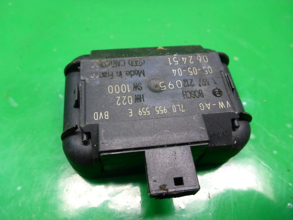 Датчик дождя