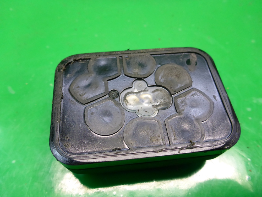 Датчик дождя