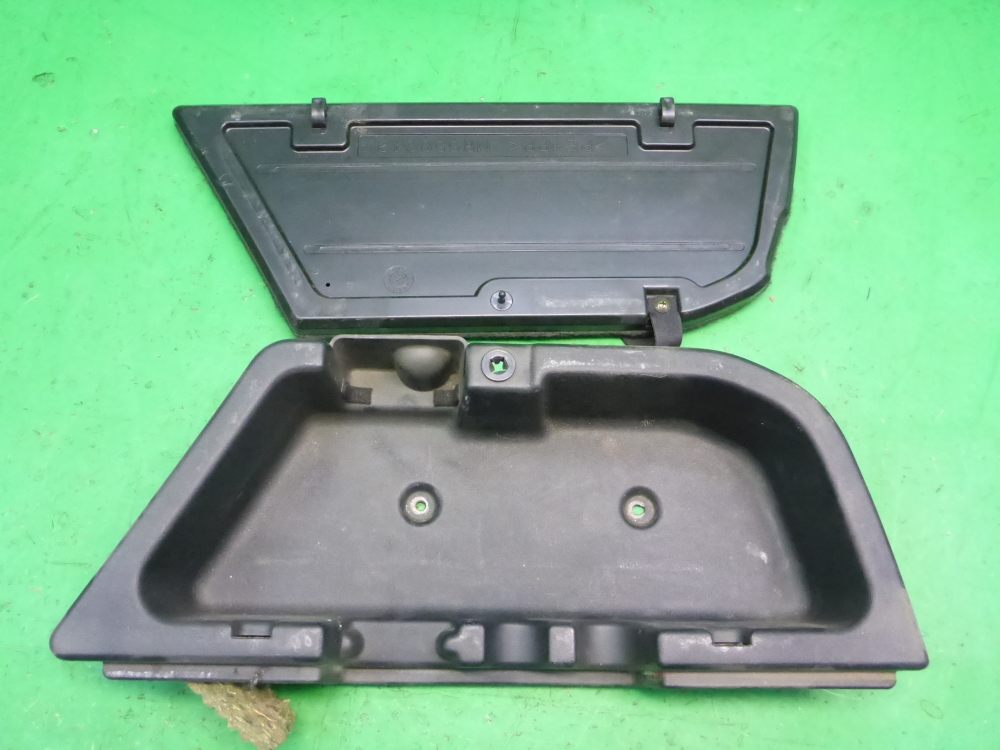 Ящик для инструментов