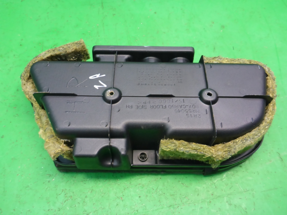 Ящик для инструментов