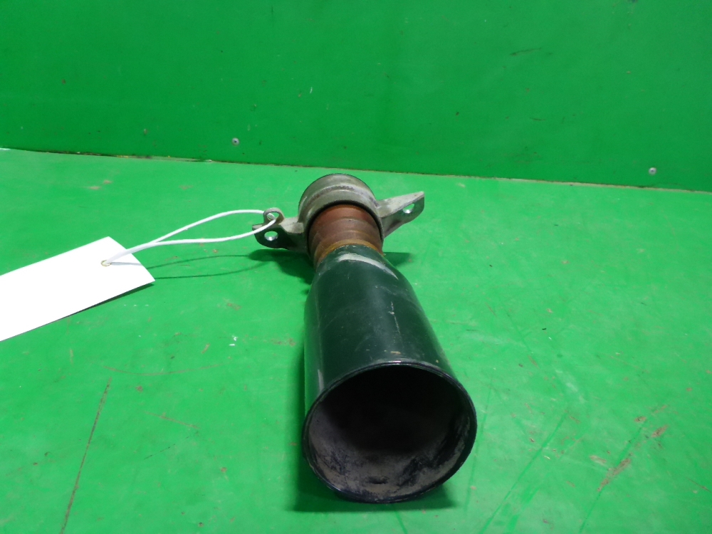 Опора заднего амортизатора