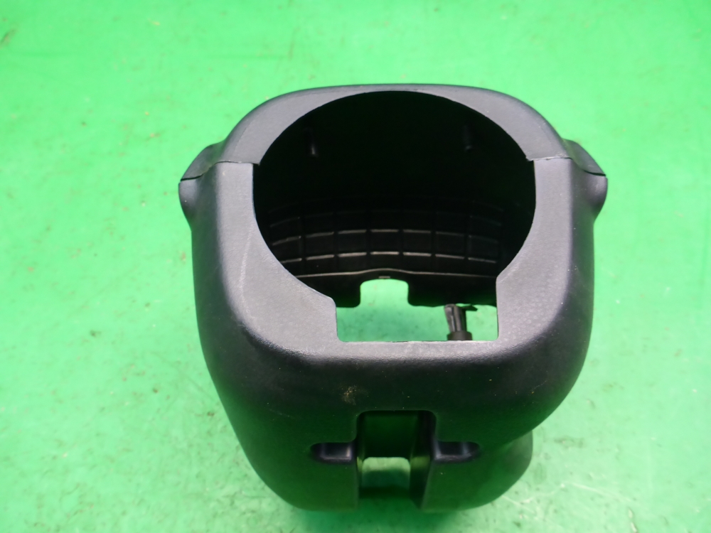 Кожух рулевой колонки