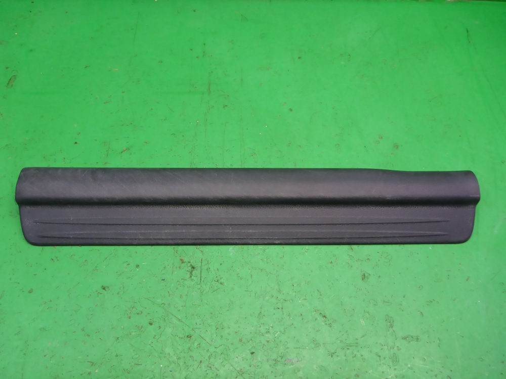 Накладка порога (внутренняя)