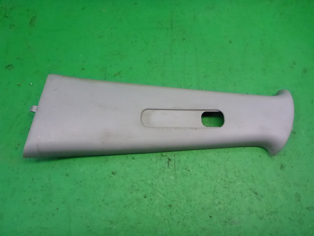 Обшивка стойки