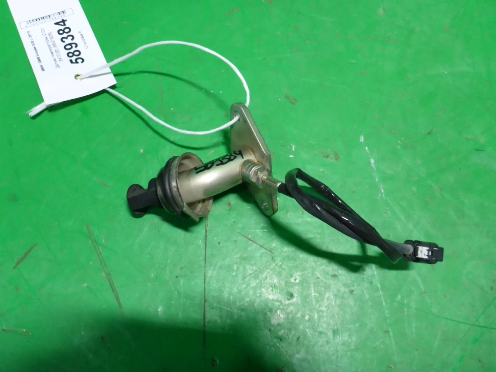 Датчик температуры