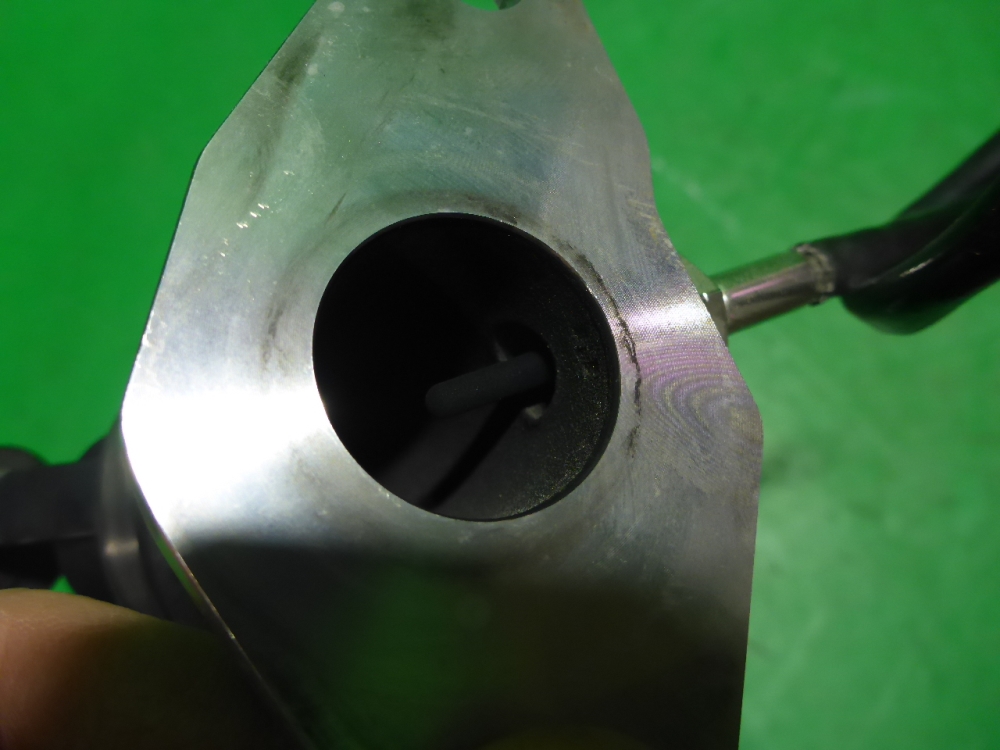 Датчик температуры