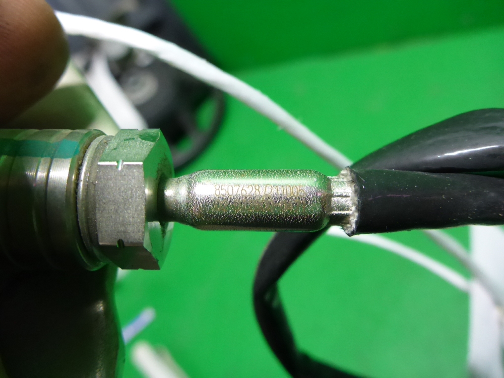 Датчик температуры