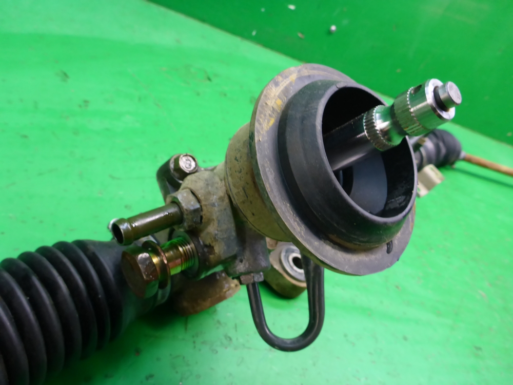 Рейка рулевая