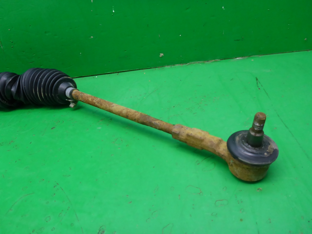 Рейка рулевая